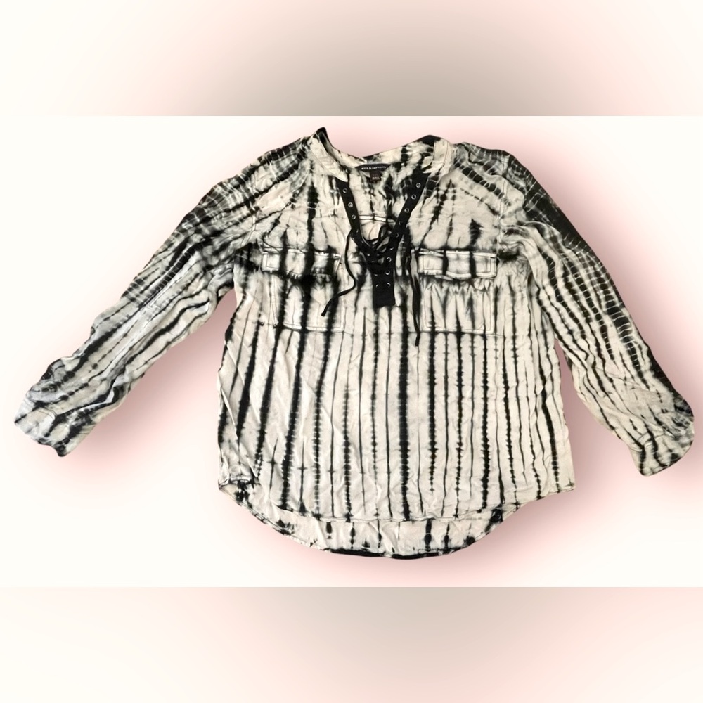 Rock & Republic Blouse